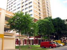 Blk 559 Hougang Street 51 (S)530559 #237302
